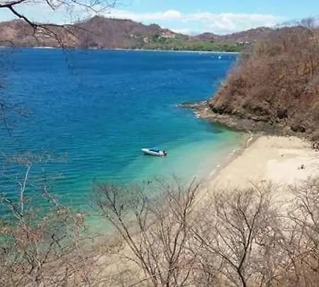 Cabinas Coco Azul Guanacaste