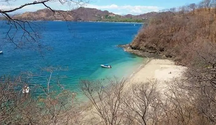 Hotel Cabinas Coco Azul Guanacaste
