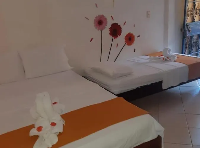 Cabinas Coco Azul Guanacaste 5* Playas del Coco