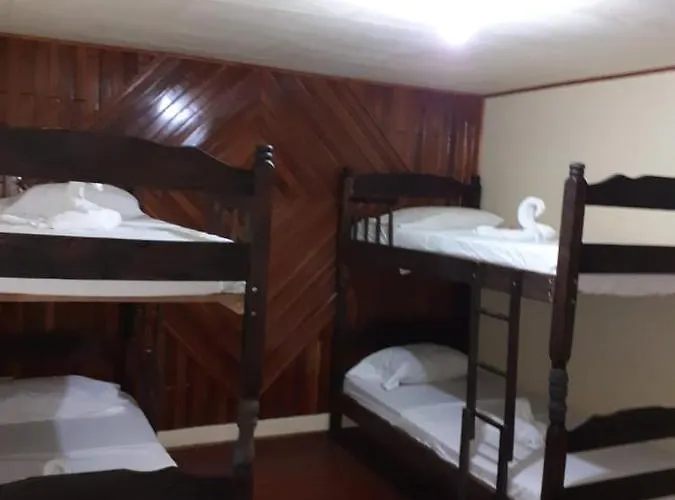 Cabinas Coco Azul Guanacaste Hotel