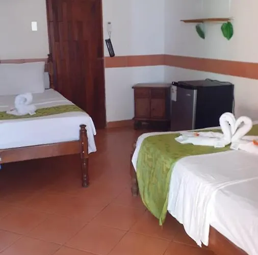 Cabinas Coco Azul Guanacaste 5* Playas del Coco