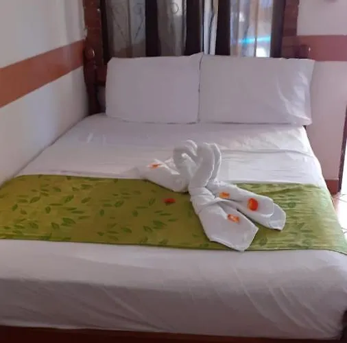 Cabinas Coco Azul Guanacaste Hotel