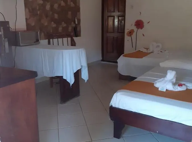 Cabinas Coco Azul Guanacaste 5* Playas del Coco